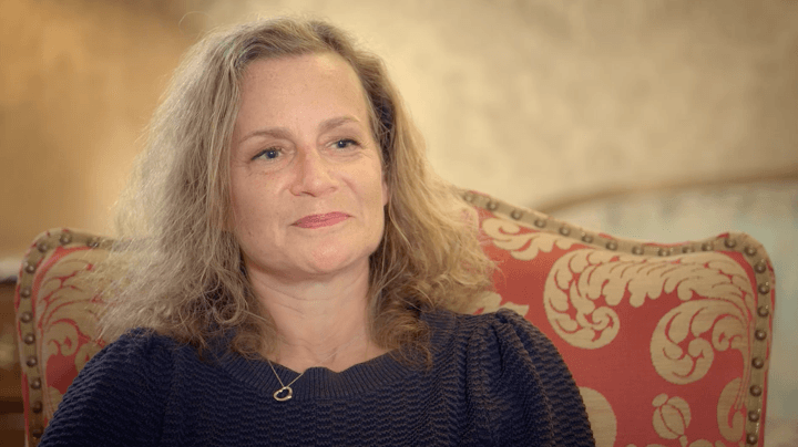 Fabienne SIREDEY–GARNIER - Rendre la justice - film au cinéma - 2019